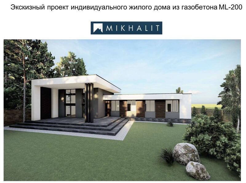 Индивидуальный проект с визуализацией